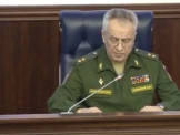 الدفاع الروسية: الجيش السوري يقترب من استكمال العملية العسكرية في حلب